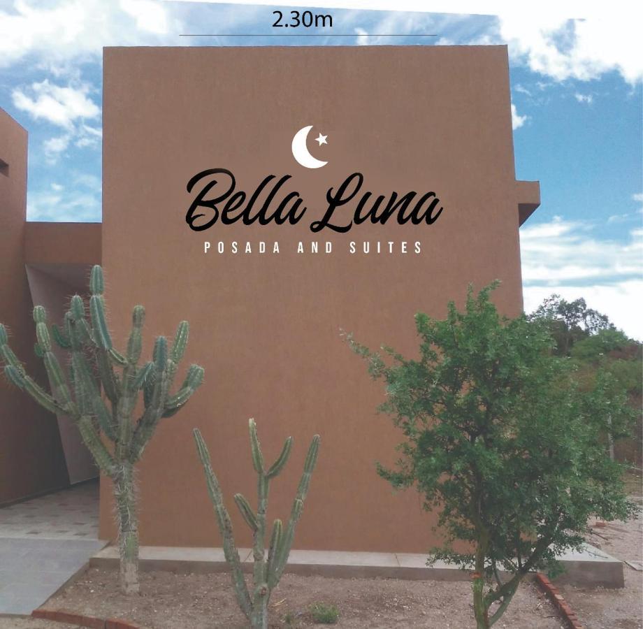 Bella Luna San Marcos Sierras Exterior foto