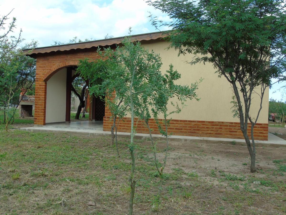 Bella Luna San Marcos Sierras Exterior foto